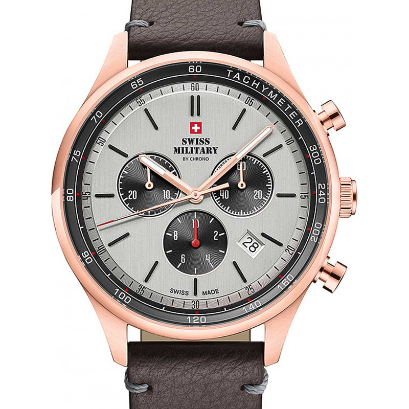 Swiss Military by Chrono SM34081.09 Swiss Military by Chrono SM34081.09