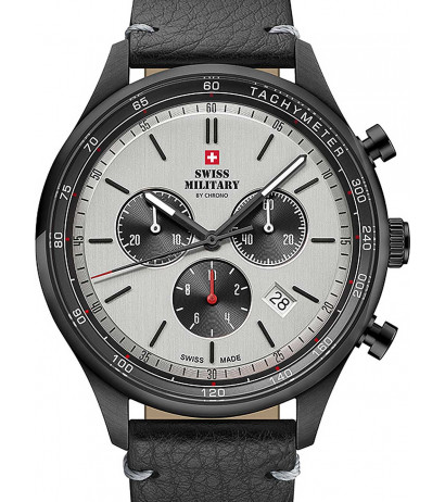 Swiss Military by Chrono SM34081.11 