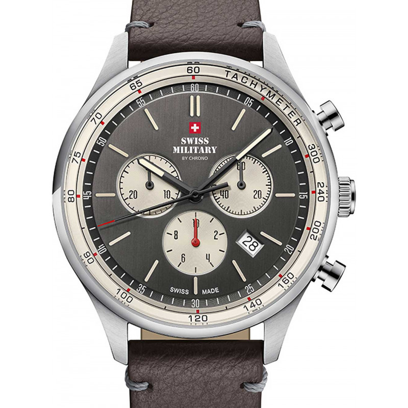 Swiss Military by Chrono SM34081.12 Swiss Military by Chrono SM34081.12
