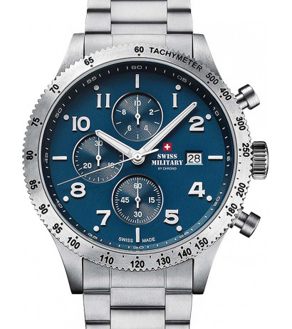 Swiss Military by Chrono SM34084.02 