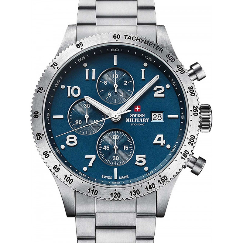 Swiss Military by Chrono SM34084.02 Swiss Military by Chrono SM34084.02