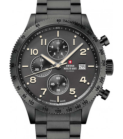 Swiss Military by Chrono SM34084.04 