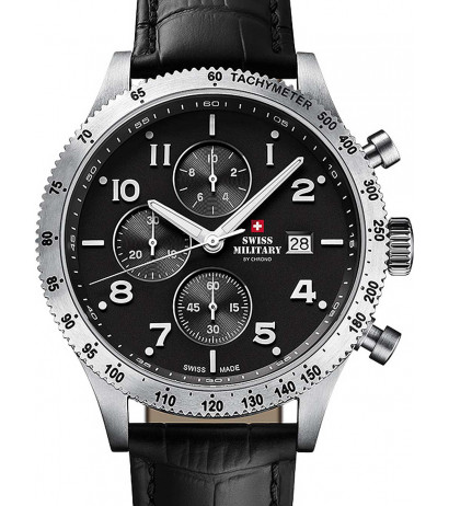 Swiss Military by Chrono SM34084.05 