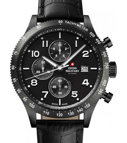 Swiss Military by Chrono SM34084.07 