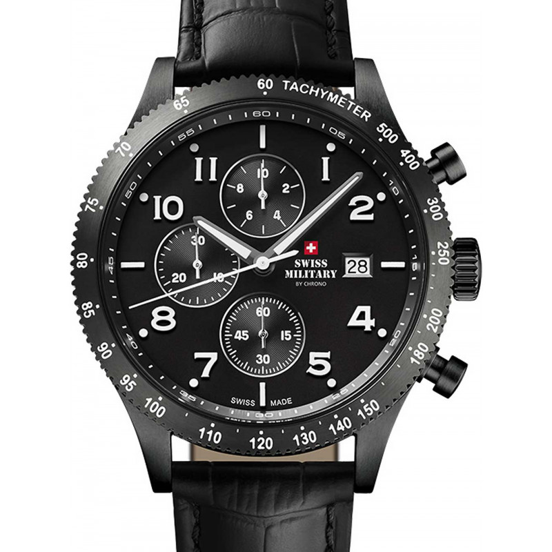 Swiss Military by Chrono SM34084.07 Swiss Military by Chrono SM34084.07