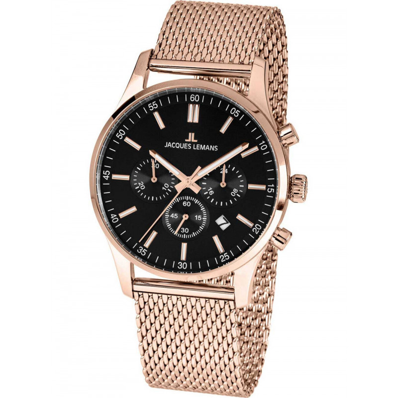 Jacques Lemans 1-2025I Jacques Lemans 1-2025I
