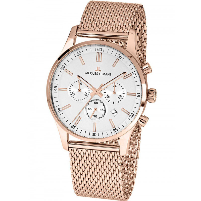 Jacques Lemans 1-2025J Jacques Lemans 1-2025J