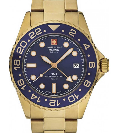 Swiss Alpine Military 7052.1115 