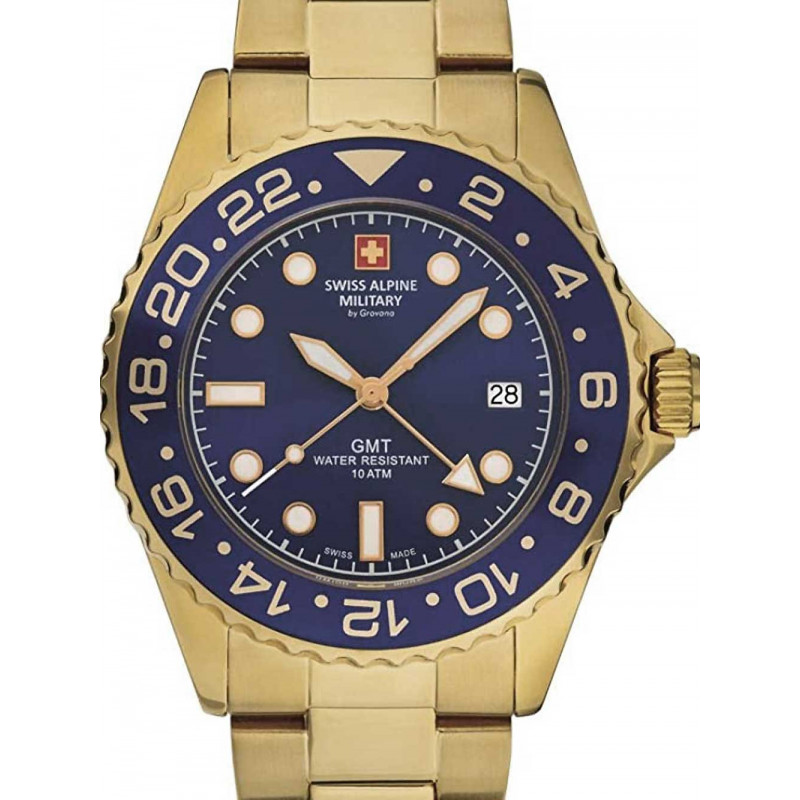 Swiss Alpine Military 7052.1115 Swiss Alpine Military 7052.1115