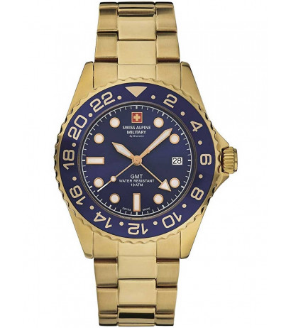 Swiss Alpine Military 7052.1115 