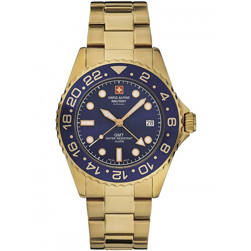 Swiss Alpine Military 7052.1115 Swiss Alpine Military 7052.1115