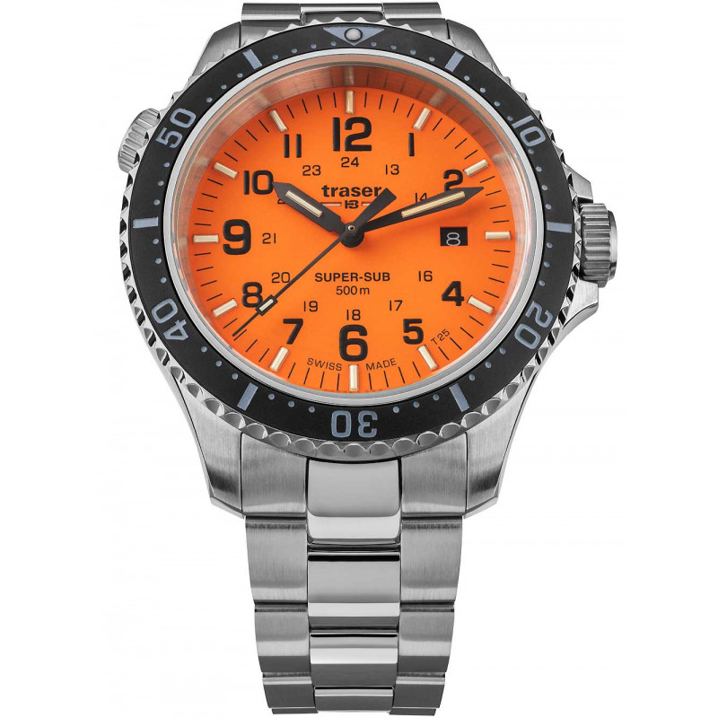 Traser H3 109381 Traser H3 109381