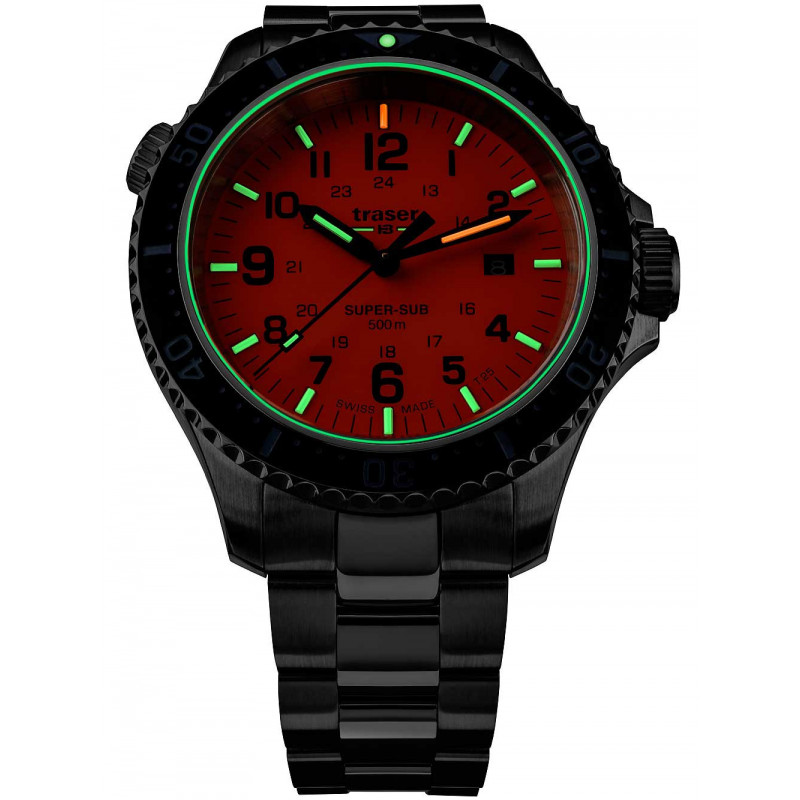 Traser H3 109381 Traser H3 109381