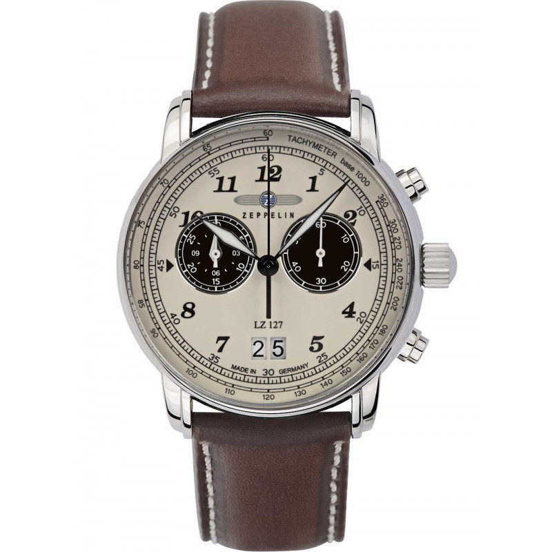 Zeppelin 8684-5 Zeppelin 8684-5