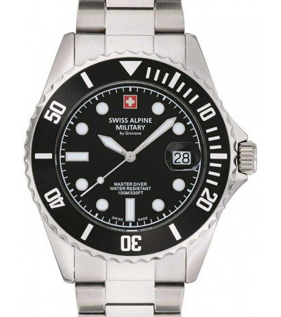Swiss Alpine Military 7053.1137 