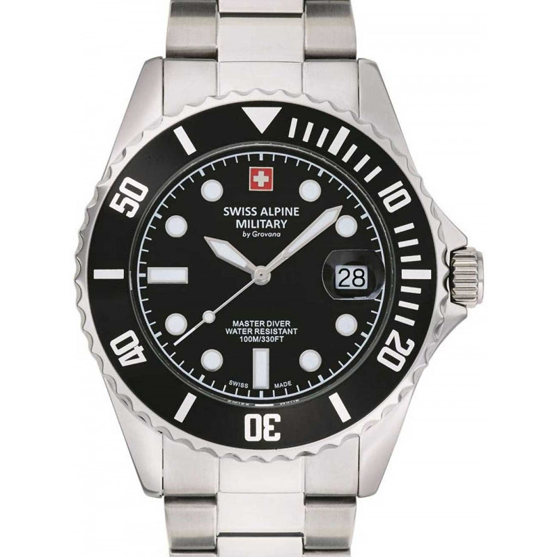 Swiss Alpine Military 7053.1137 Swiss Alpine Military 7053.1137
