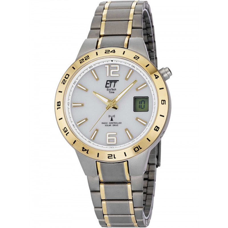 ETT Eco Tech Time EGT-11410-40M ETT Eco Tech Time EGT-11410-40M
