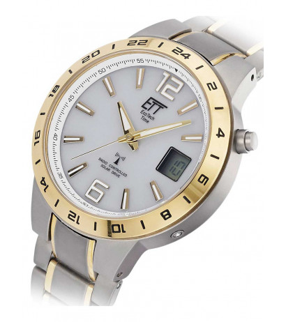 ETT Eco Tech Time EGT-11410-40M 