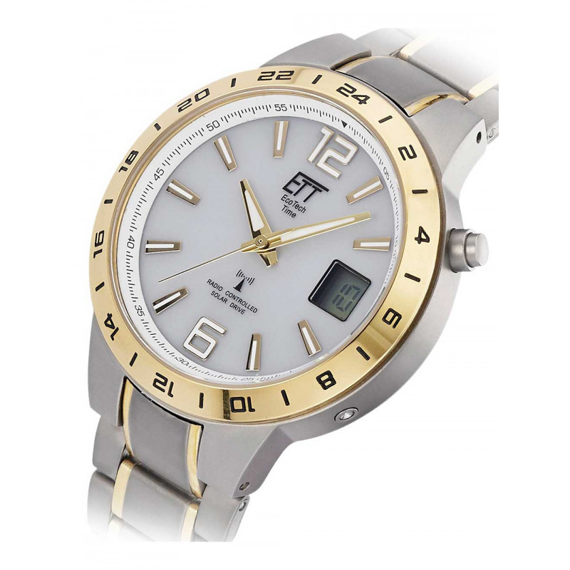 ETT Eco Tech Time EGT-11410-40M ETT Eco Tech Time EGT-11410-40M
