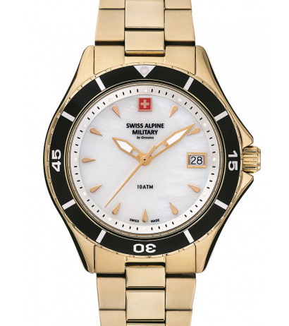 Swiss Alpine Military 7740.1113 