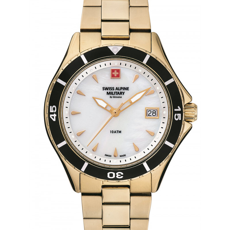 Swiss Alpine Military 7740.1113 Swiss Alpine Military 7740.1113