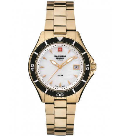 Swiss Alpine Military 7740.1113 
