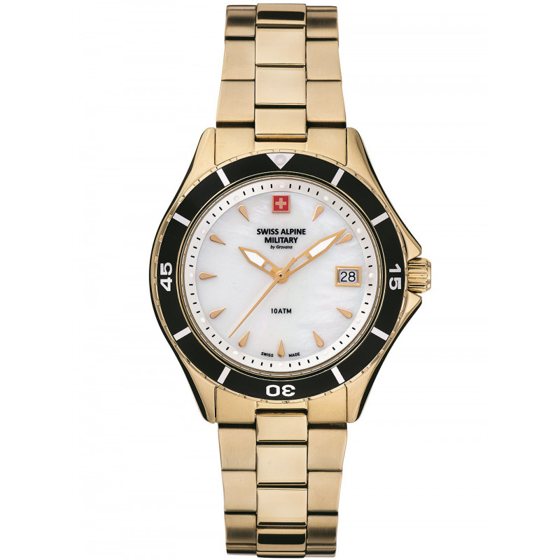 Swiss Alpine Military 7740.1113 Swiss Alpine Military 7740.1113