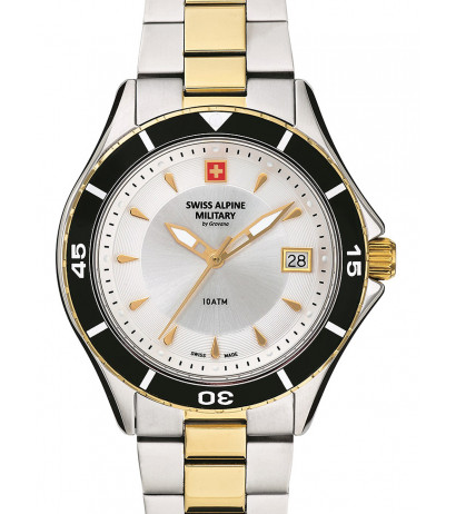 Swiss Alpine Military 7740.1142 