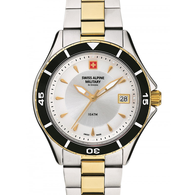 Swiss Alpine Military 7740.1142 Swiss Alpine Military 7740.1142