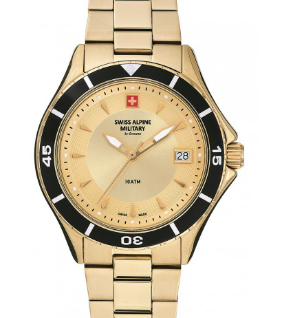 Swiss Alpine Military 7740.1111 