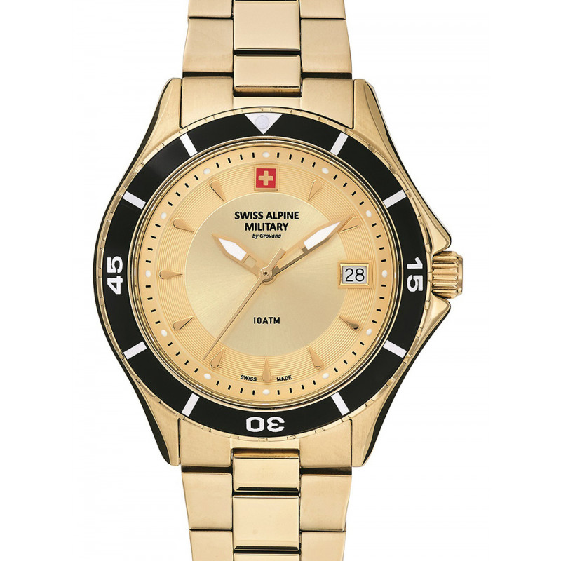 Swiss Alpine Military 7740.1111 Swiss Alpine Military 7740.1111