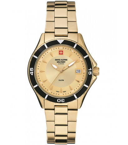 Swiss Alpine Military 7740.1111 