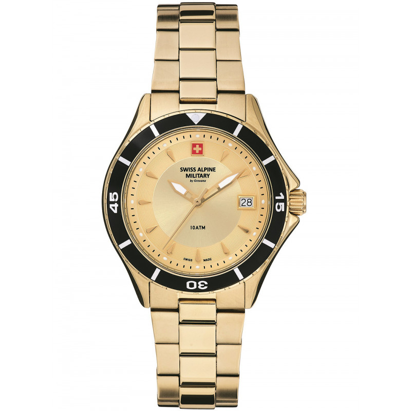 Swiss Alpine Military 7740.1111 Swiss Alpine Military 7740.1111