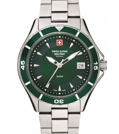 Swiss Alpine Military 7740.1134 