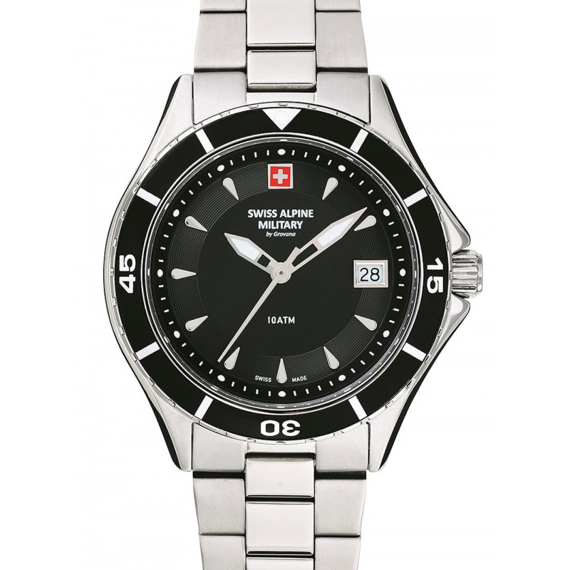 Swiss Alpine Military 7740.1137 Swiss Alpine Military 7740.1137