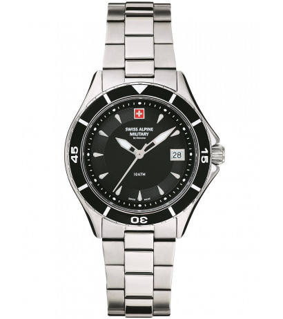 Swiss Alpine Military 7740.1137 