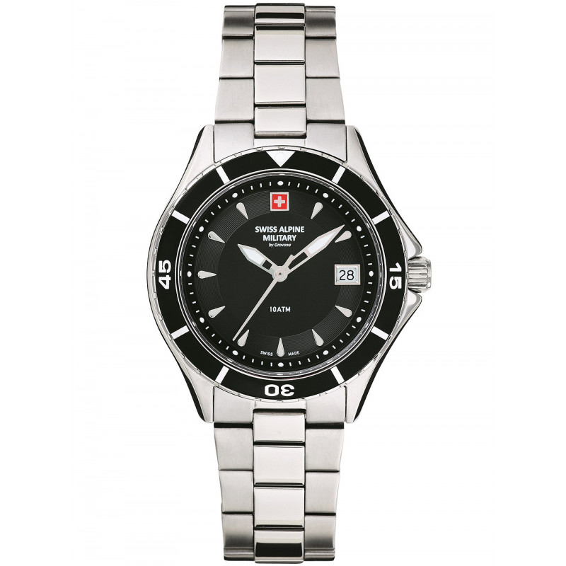 Swiss Alpine Military 7740.1137 Swiss Alpine Military 7740.1137
