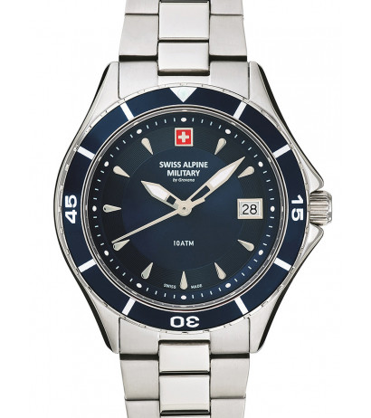 Swiss Alpine Military 7740.1135 
