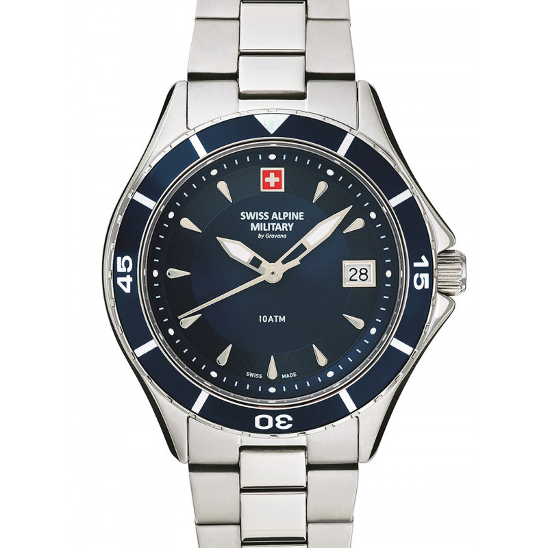 Swiss Alpine Military 7740.1135 Swiss Alpine Military 7740.1135