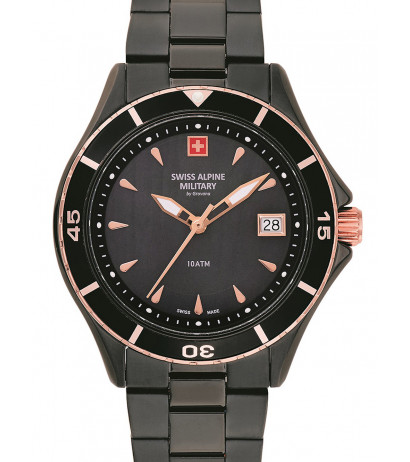 Swiss Alpine Military 7740.1187 