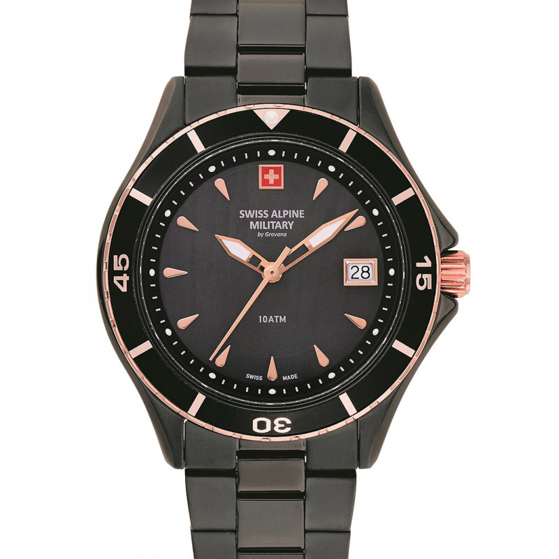 Swiss Alpine Military 7740.1187 Swiss Alpine Military 7740.1187
