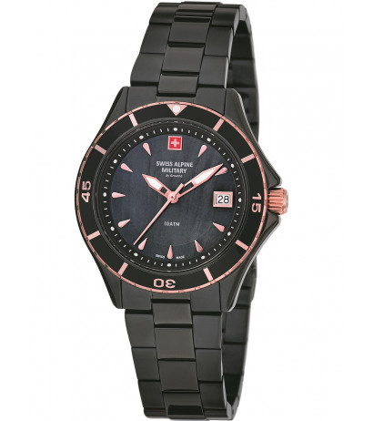 Swiss Alpine Military 7740.1187 
