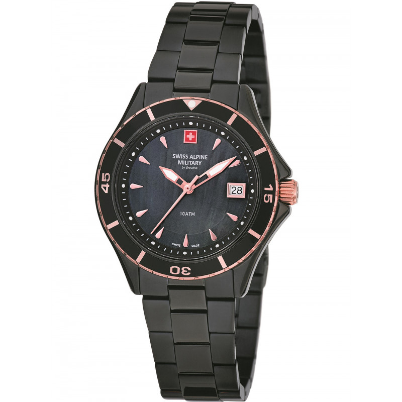 Swiss Alpine Military 7740.1187 Swiss Alpine Military 7740.1187