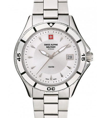 Swiss Alpine Military 7740.1138 