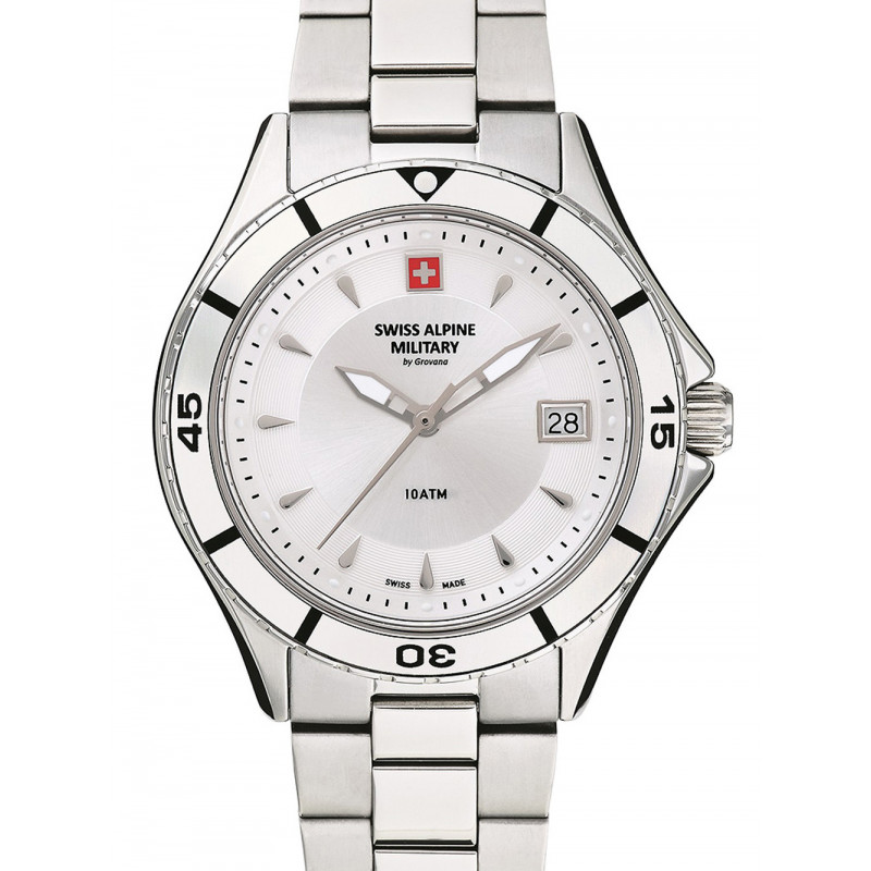 Swiss Alpine Military 7740.1138 Swiss Alpine Military 7740.1138