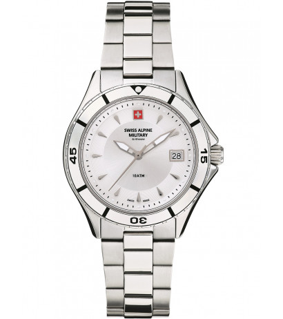 Swiss Alpine Military 7740.1138 