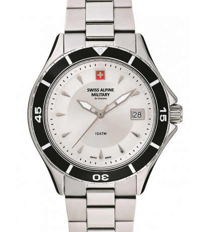Swiss Alpine Military 7740.1132 