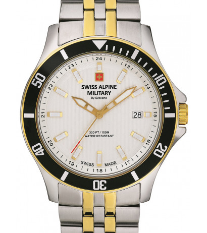 Swiss Alpine Military 7022.1142 