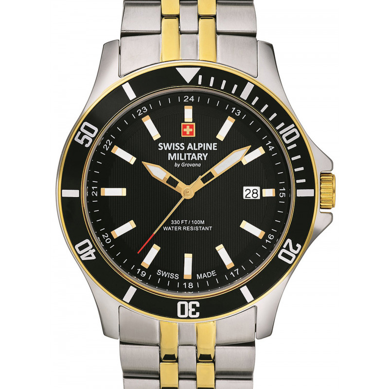 Swiss Alpine Military 7022.1147 Swiss Alpine Military 7022.1147
