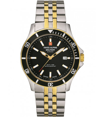 Swiss Alpine Military 7022.1147 